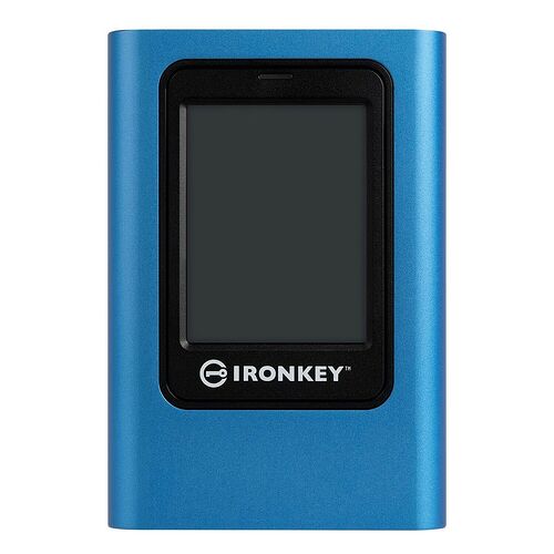 Kingston IronKey Vault Privacy 7.68 To
