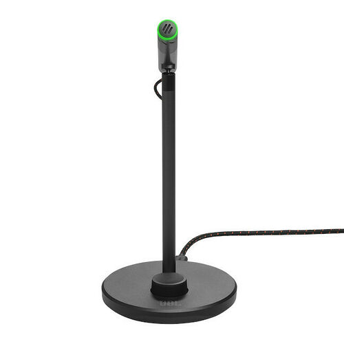 JBL Quantum Stream Talk Noir