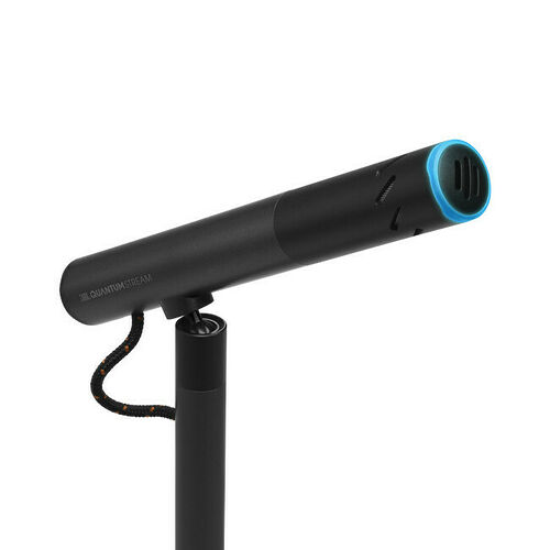 JBL Quantum Stream Talk Noir