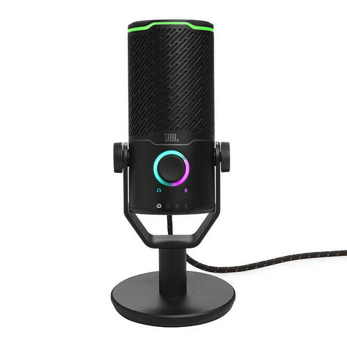 JBL Stream Studio Noir