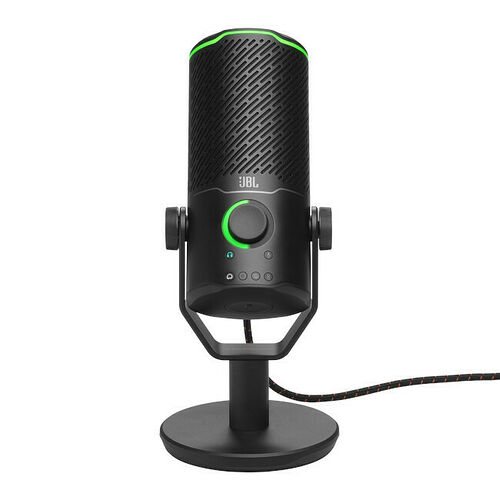 JBL Stream Studio Noir