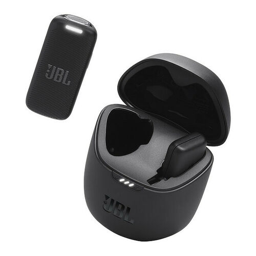 JBL Quantum Stream Wireless USB-C Noir