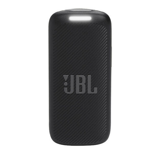 JBL Quantum Stream Wireless Lightning Noir