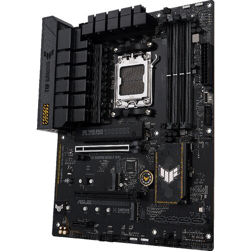 ASUS TUF GAMING B650-E WIFI