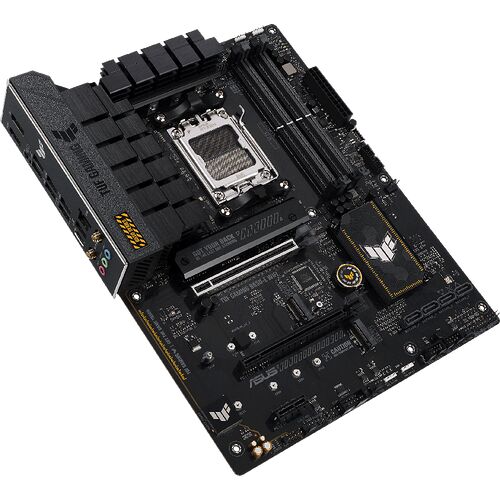 ASUS TUF GAMING B650-E WIFI