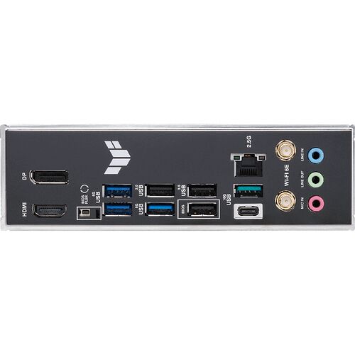 ASUS TUF GAMING B650-E WIFI