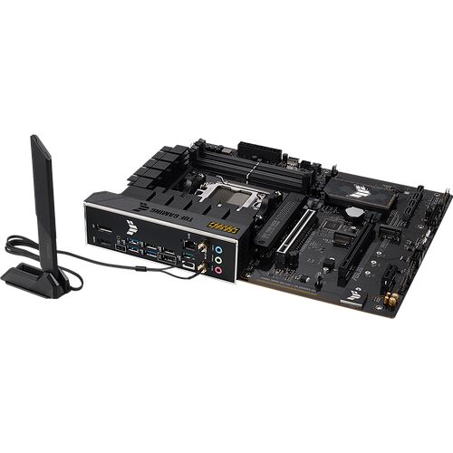 ASUS TUF GAMING B650-E WIFI