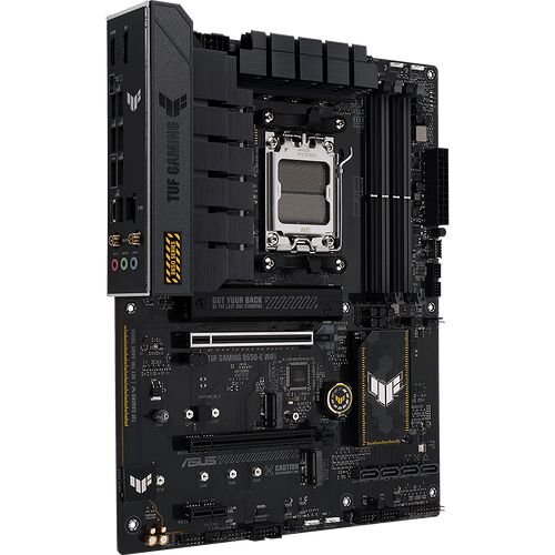 ASUS TUF GAMING B650-E WIFI