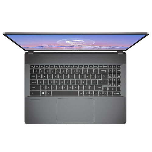 MSI Creator Z16 HX Studio (B13VFTO-016FR)