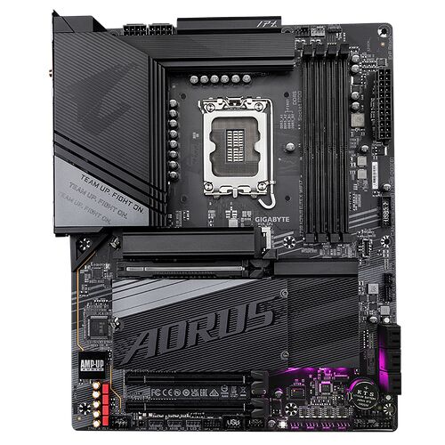 GIGABYTE Z790 AORUS ELITE X WIFI 7