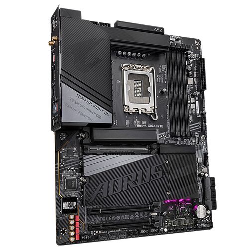GIGABYTE Z790 AORUS ELITE X WIFI 7