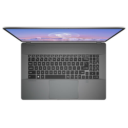 MSI Creator Z17 HX Studio (A13VET-009FR)