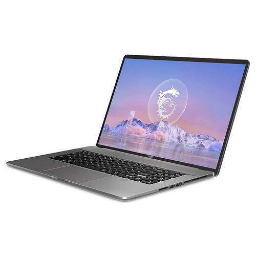 MSI Creator Z17 HX Studio (A13VET-009FR)