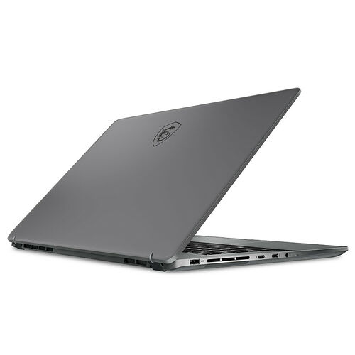 MSI Creator Z17 HX Studio (A13VET-009FR)