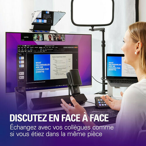 Elgato Prompter