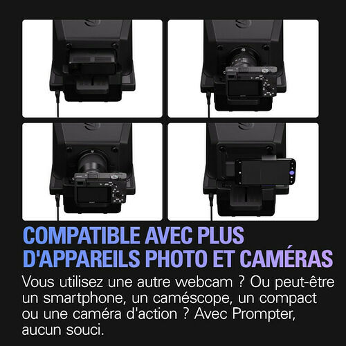 Elgato Prompter