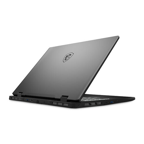 MSI Creator M16 HX (C14VFG-011FR)