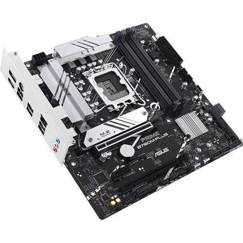 ASUS PRIME B760M-PLUS