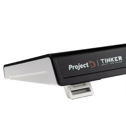 Ducky ProjectD Tinker 75 Barebone ISO