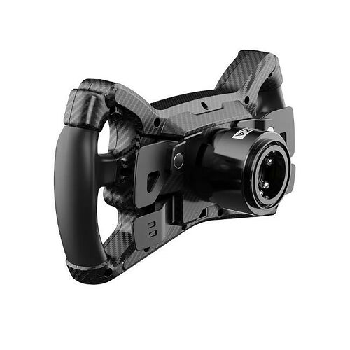 Moza Racing KS Steering Wheel