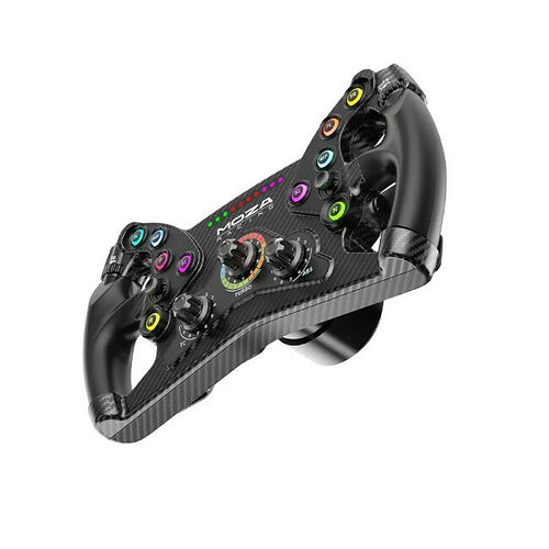 Moza Racing KS Steering Wheel