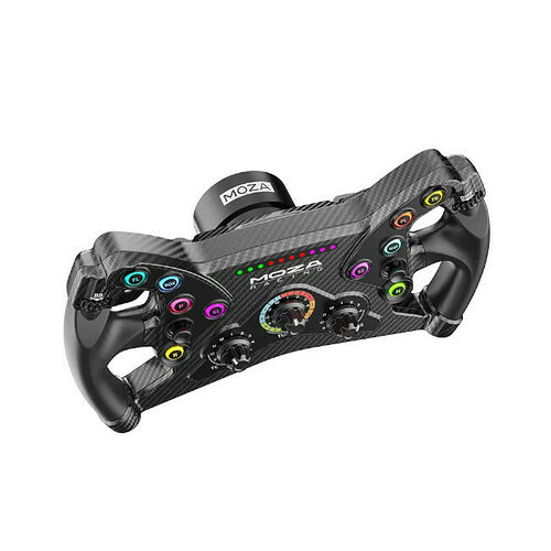 Moza Racing KS Steering Wheel