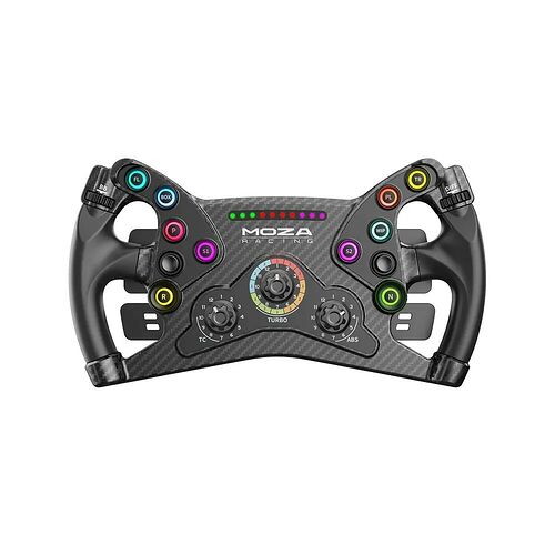 Moza Racing KS Steering Wheel