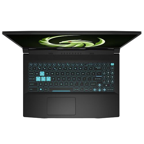 MSI Bravo 15 (C7VE-007FR)