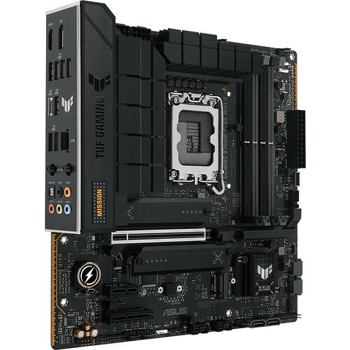 ASUS TUF GAMING B760M-PLUS WIFI II