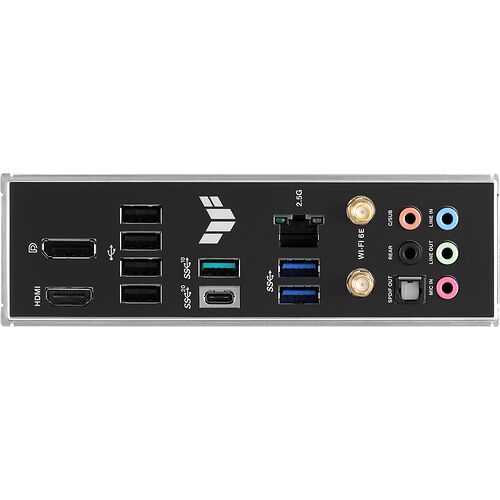 ASUS TUF GAMING B760M-PLUS WIFI II