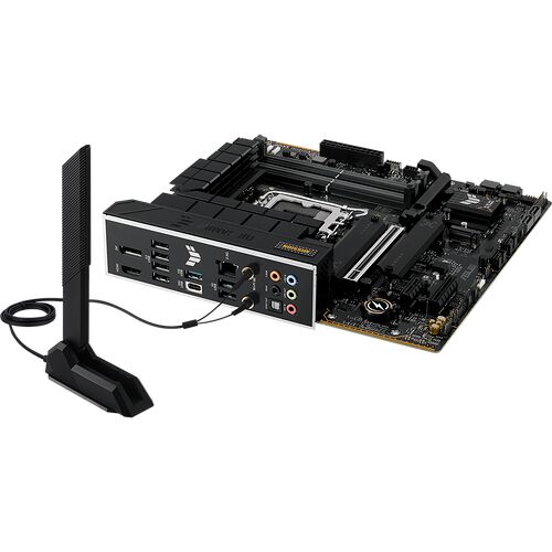 ASUS TUF GAMING B760M-PLUS WIFI II