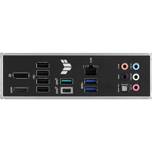 ASUS TUF GAMING B760M-PLUS II