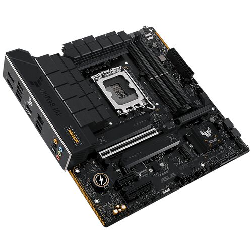 ASUS TUF GAMING B760M-PLUS II