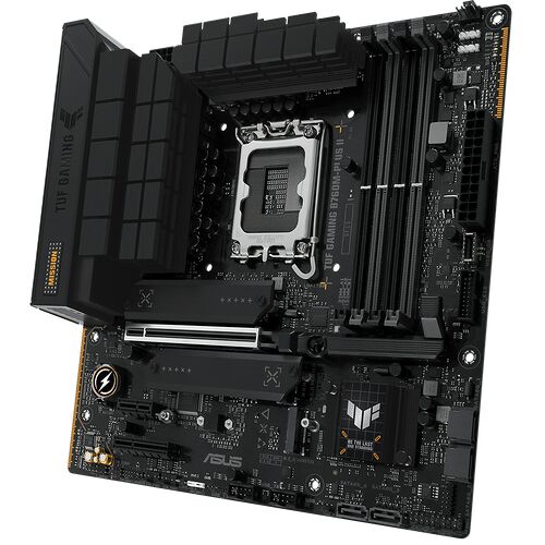ASUS TUF GAMING B760M-PLUS II