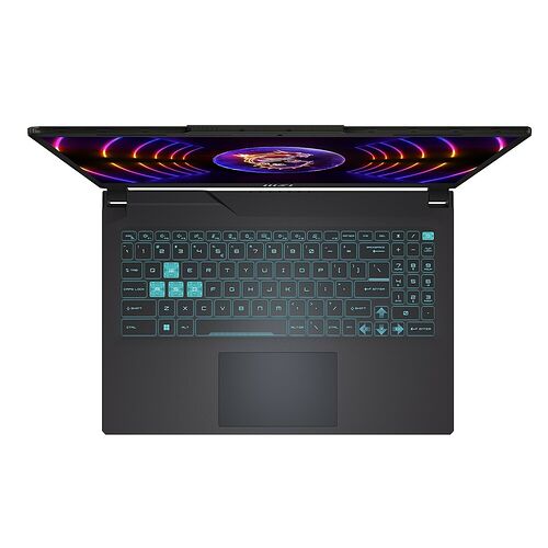 MSI Cyborg 15 (A13VFK-1476FR)