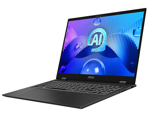 MSI Prestige 16 AI Evo (B1MG-021FR)