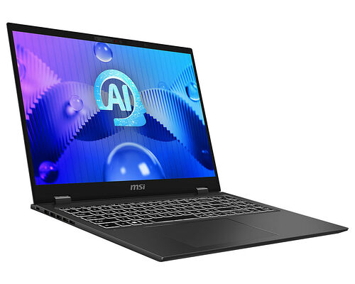 MSI Prestige 16 AI Evo (B1MG-021FR)