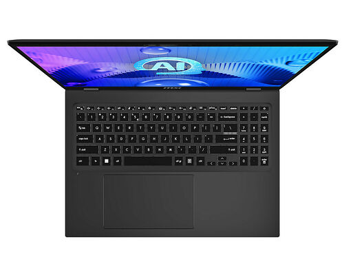 MSI Prestige 16 AI Evo (B1MG-021FR)