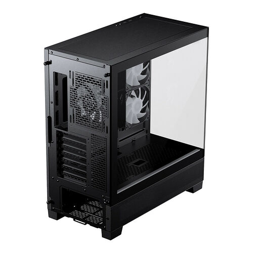 Phanteks XT View - Noir