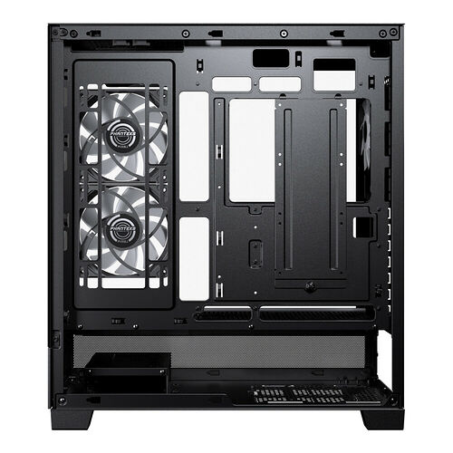 Phanteks XT View - Noir