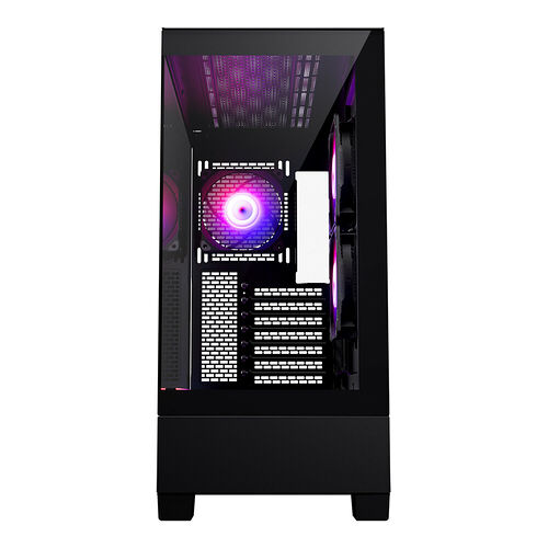 Phanteks XT View - Noir