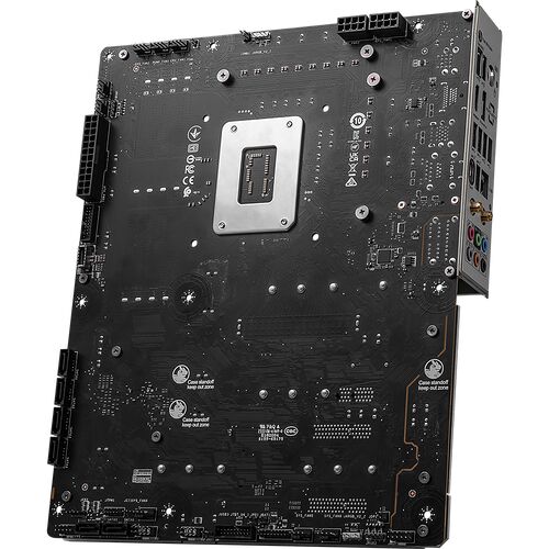 MSI Z790 PROJECT ZERO