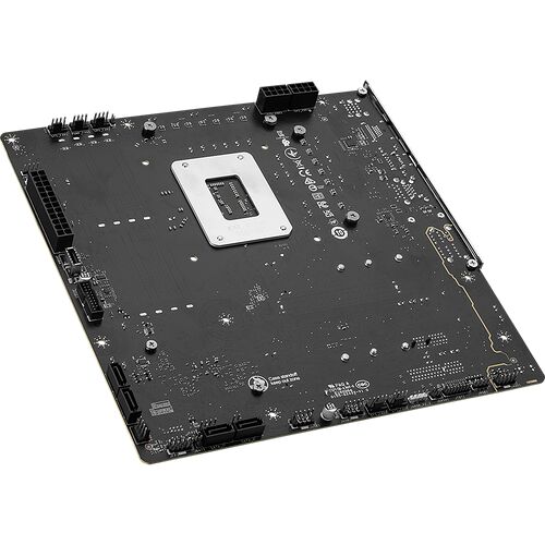 MSI B760M PROJECT ZERO