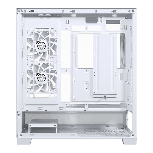 Phanteks XT View - Blanc