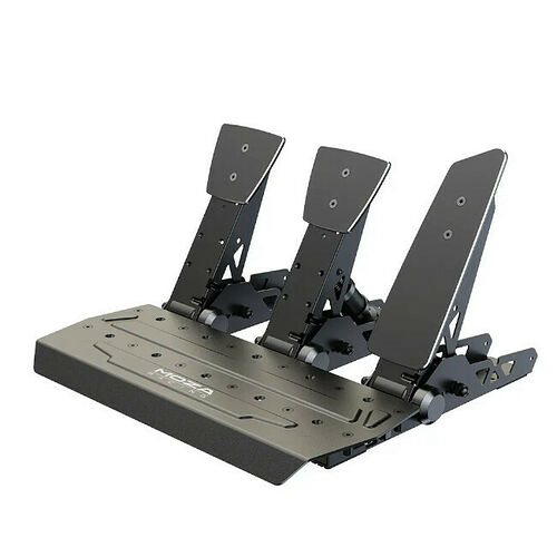 Moza Racing SR-P Pedal