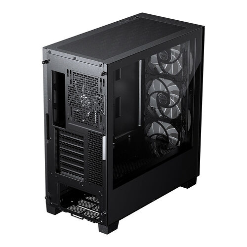 Phanteks XT Pro Ultra - Noir