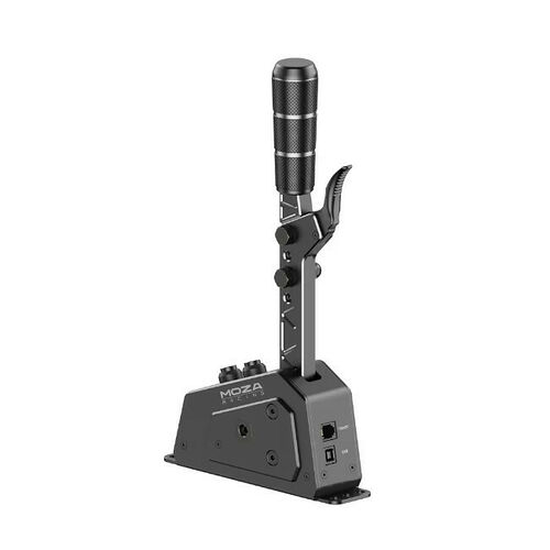 Moza Racing SGP Sequential Shifter