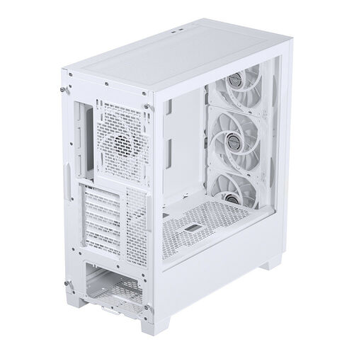 Phanteks XT Pro Ultra - Blanc