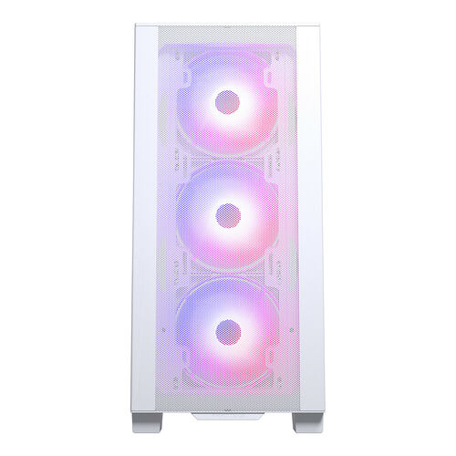 Phanteks XT Pro Ultra - Blanc