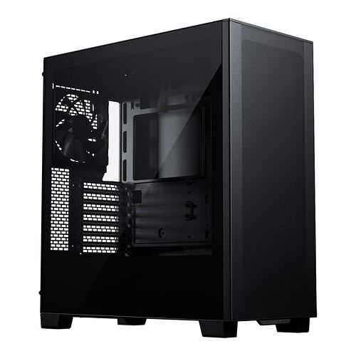 Phanteks XT Pro - Noir